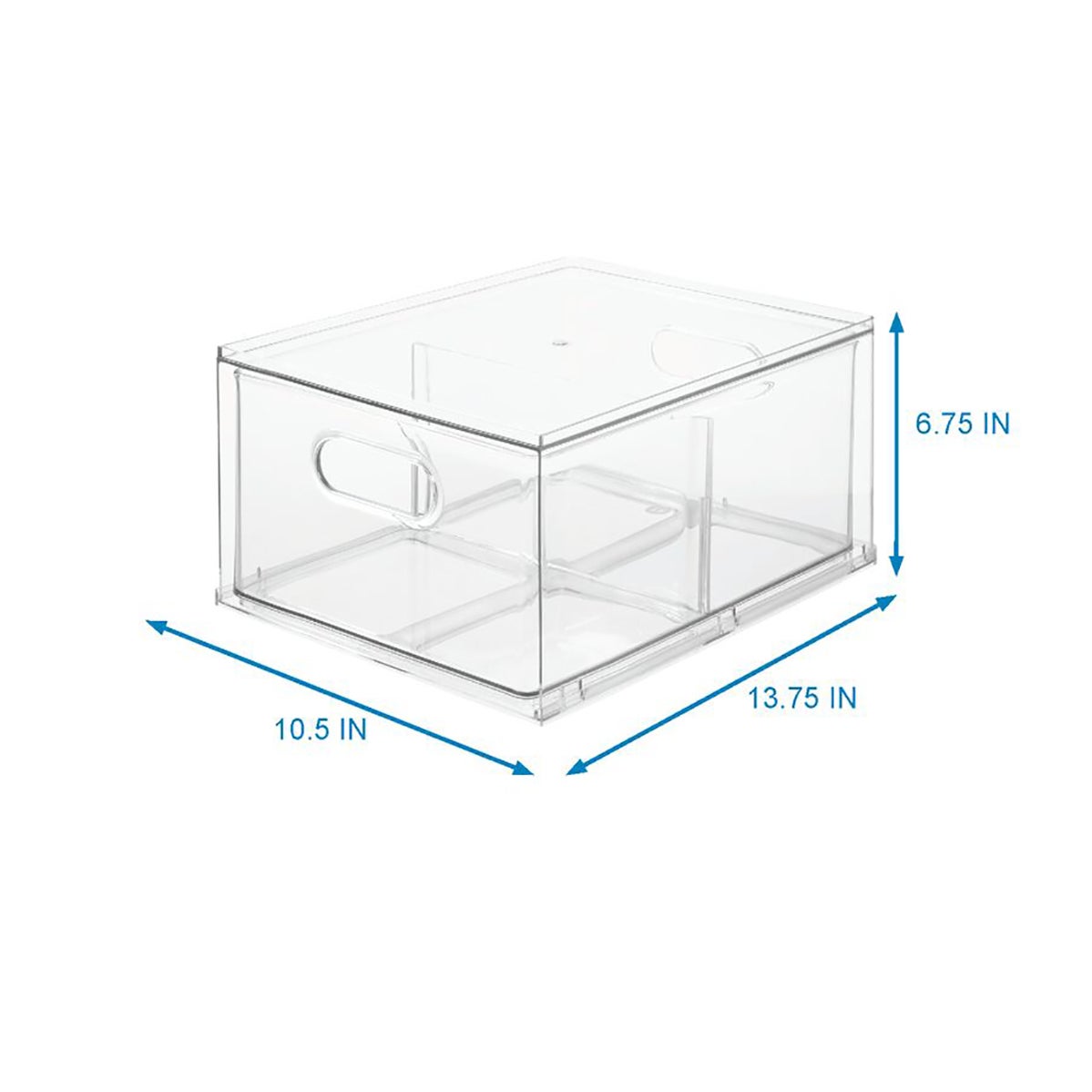 The Home Edit Toy & Craft Storage Starter Kit The Container Store